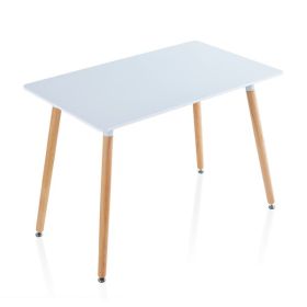 Rectangular Dining Table