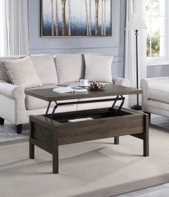 Harel Coffee Table; LV00446