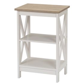 Three-ply Coffee Table Set of 2