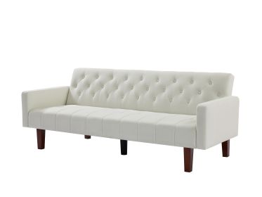 Sofa & Sofa Bed - Beige