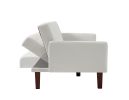 Sofa & Sofa Bed - Beige