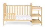 Convertible (foldable) bed