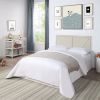 Convertible (foldable) bed