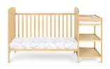 Convertible (foldable) bed