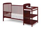 Convertible (foldable) bed