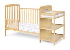 Convertible (foldable) bed