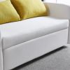 Twins Sofa Bed