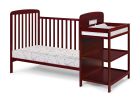 Convertible (foldable) bed