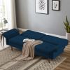 2045  Multifunctional Sofa Bed