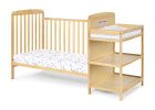 Convertible (foldable) bed
