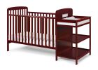 Convertible (foldable) bed