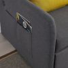 Twins Sofa Bed