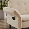 2045  Multifunctional Sofa Bed